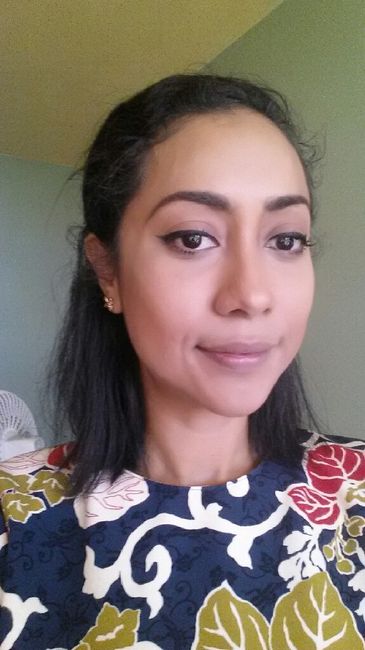 Maquillaje contouring - 2