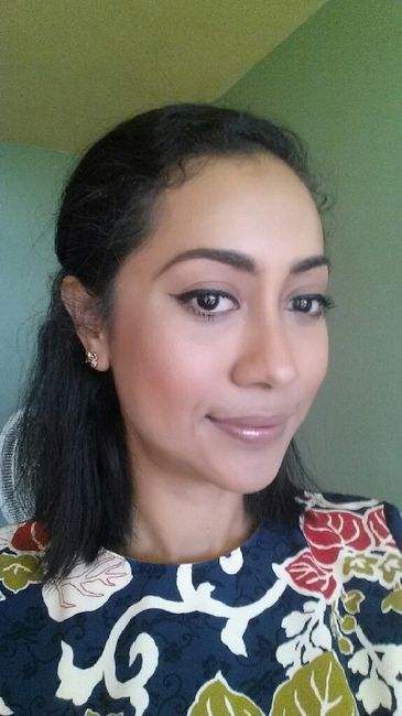 Maquillaje contouring - 3