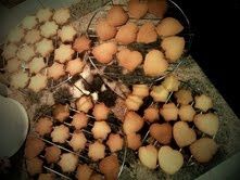 galletas