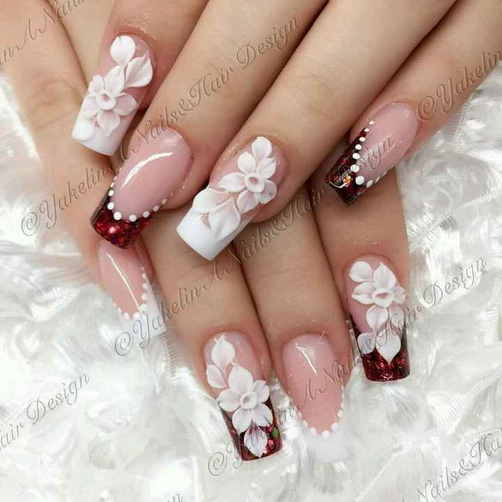UÑas - 2