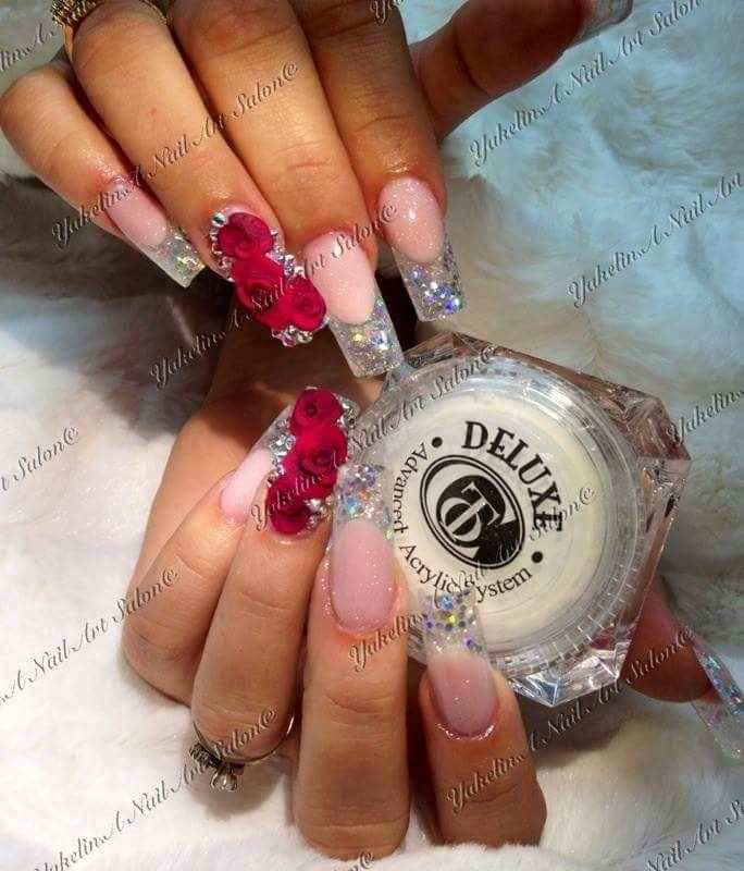 UÑas - 4
