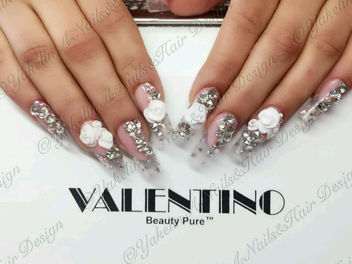 UÑas - 1