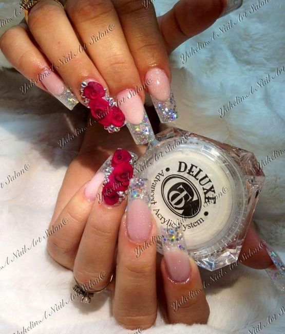 UÑas - 4