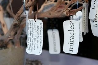 Ãrbol de los deseos