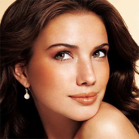 Maquillaje