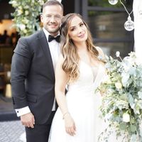 Llego el gran día y todo fue más que maravilloso 💕👰🏼 - 2