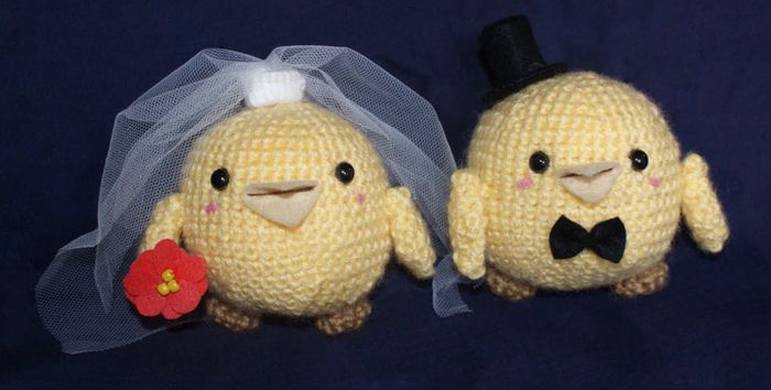 Wedding File X&r 1