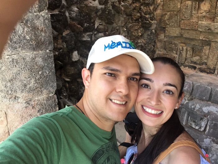  Casi sin Luna de Miel 🍯 - 2