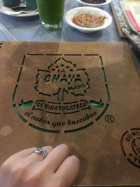  Casi sin Luna de Miel 🍯 - 4