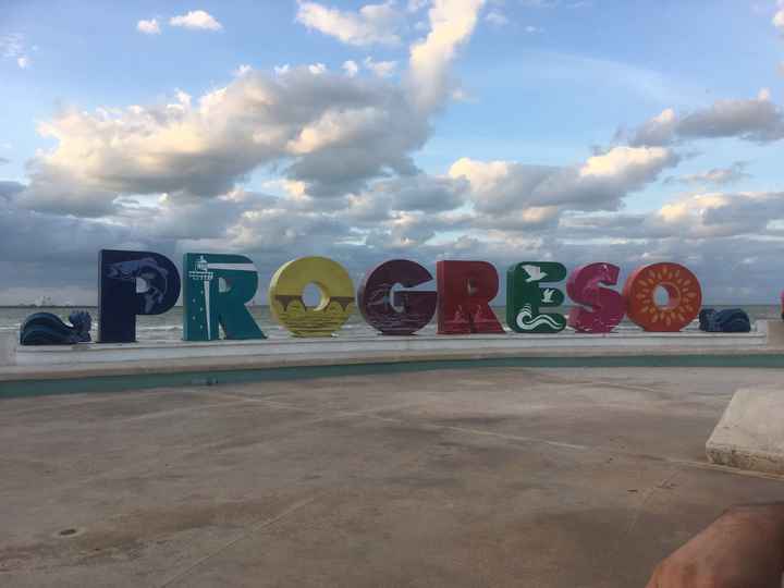  Casi sin Luna de Miel 🍯 - 5