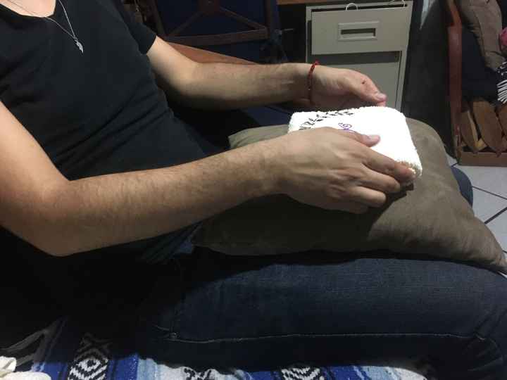  Recuerdos Listos A&e - 1