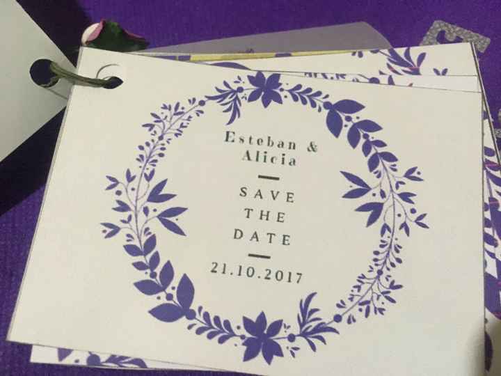  Cajitas para padrinos  parte 2 - 2