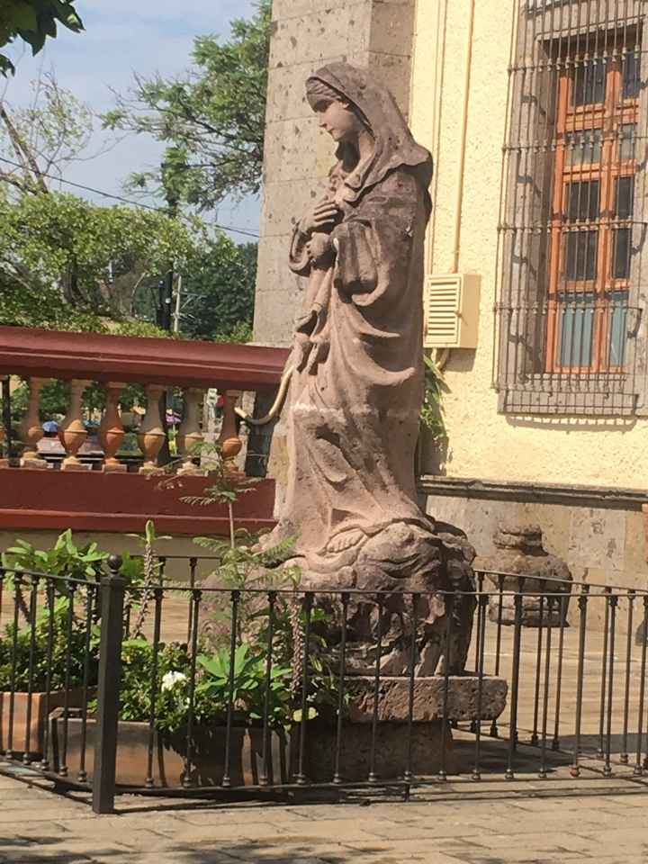  Ceremonia en San Pedro Apostol - 1