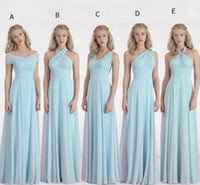  ✅madrinas: Vestido Infinity - 1