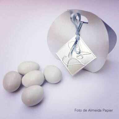  Almendras en Nuestra Boda - 6