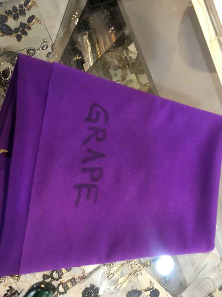  ¿brides de que color irán sus madrinas? - 2