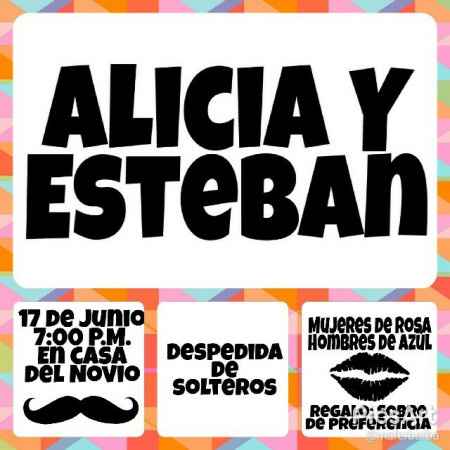  Despedida de amigos - 1