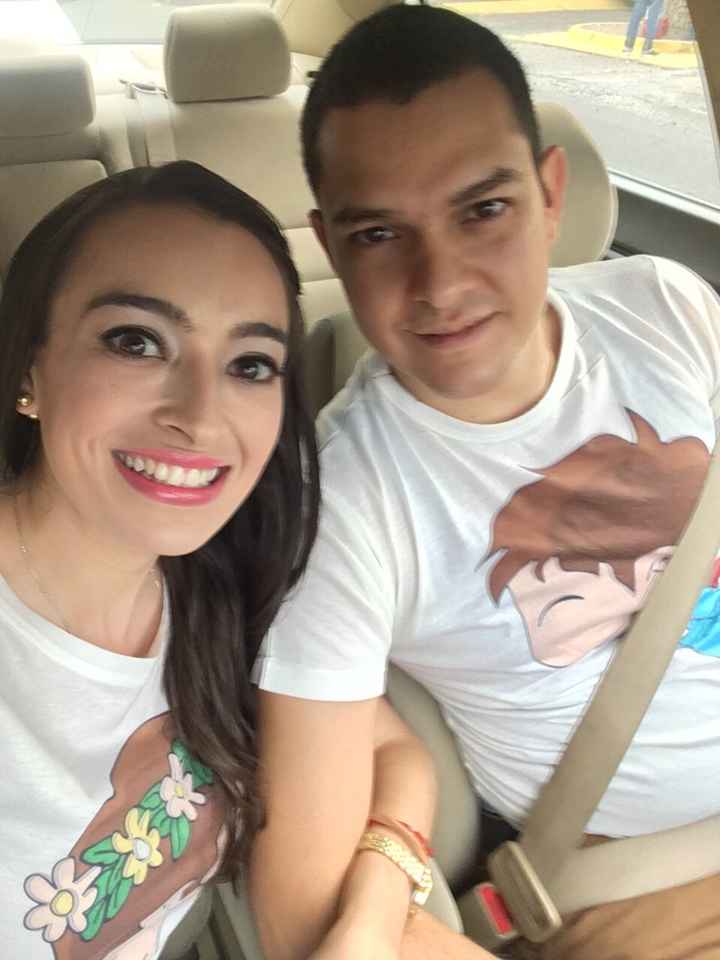  Despedida de amigos - 3