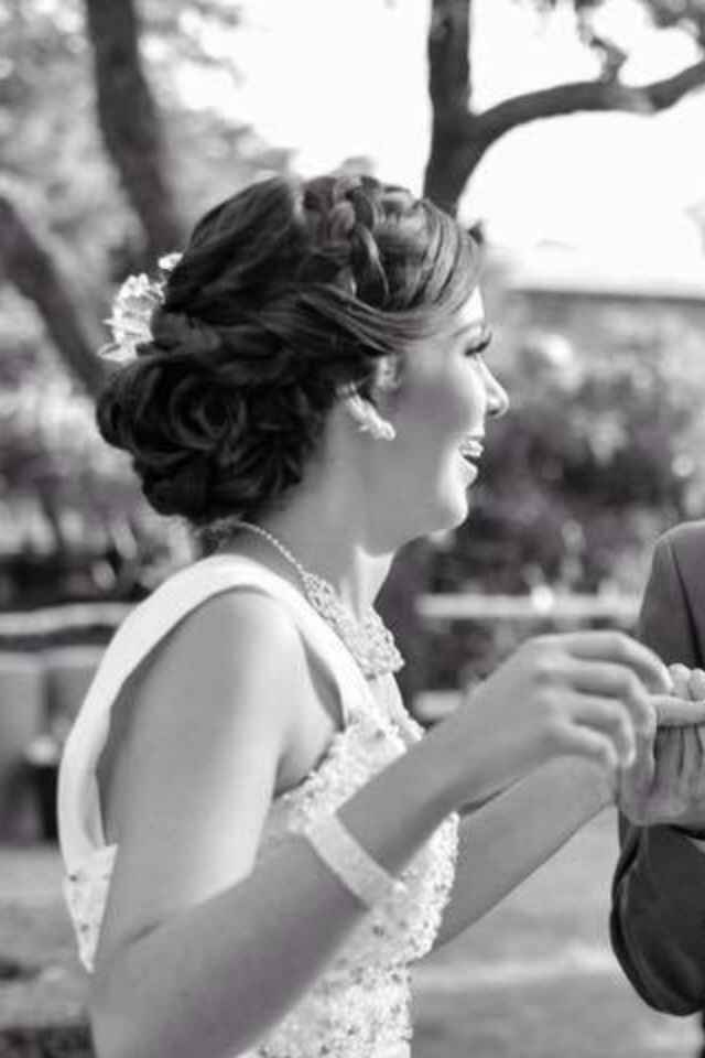  Peinados q me Gustan - 7