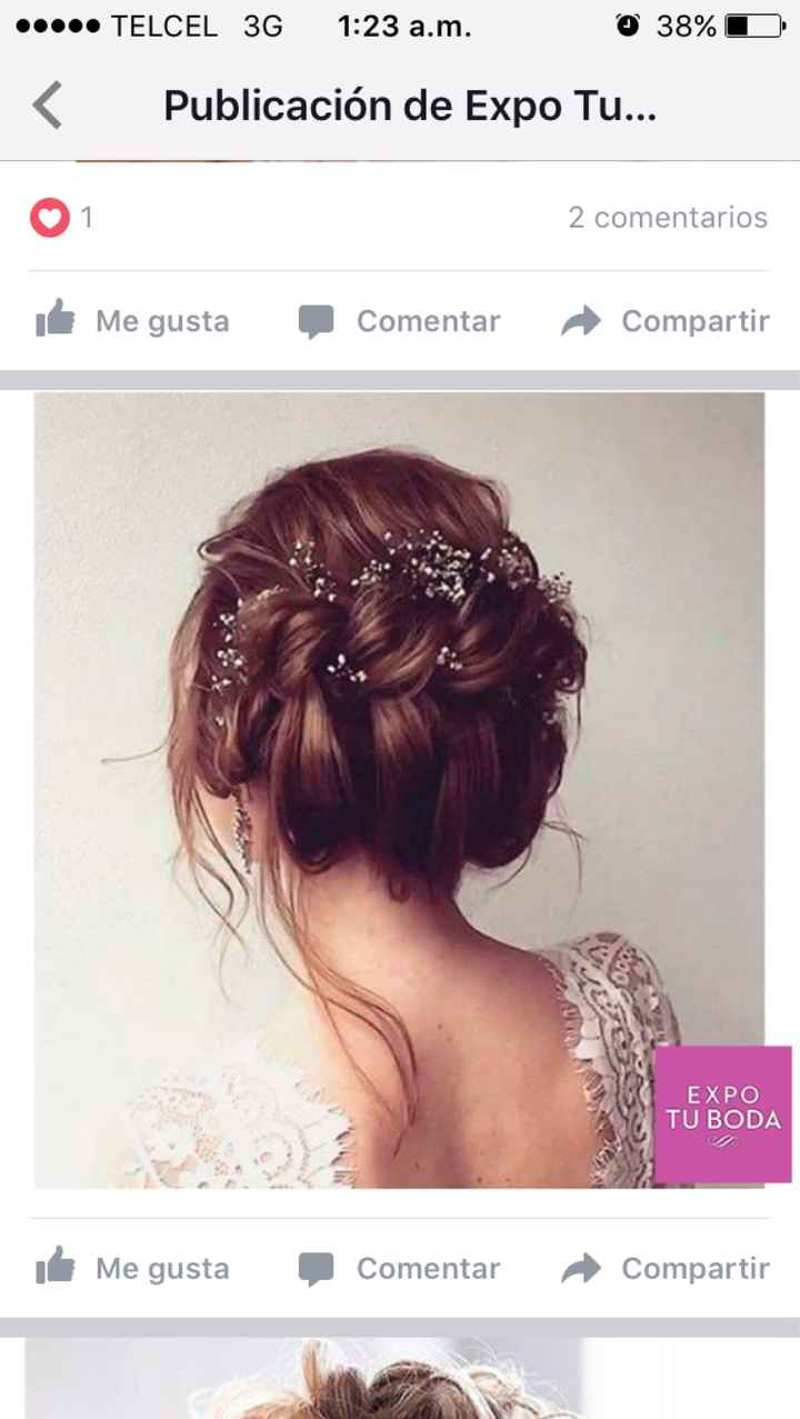  Peinados q me Gustan - 9