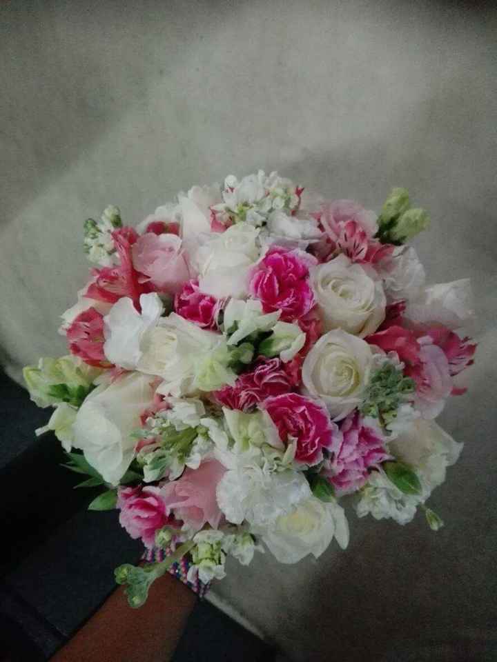  💐ramos a elegir - 2