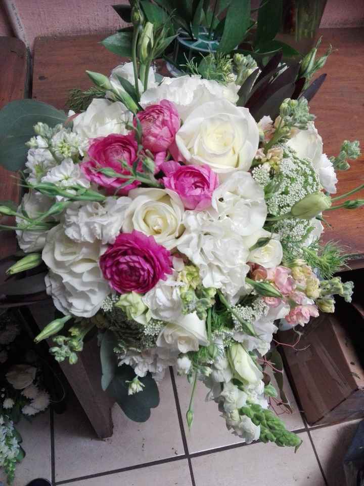  💐ramos a elegir - 4