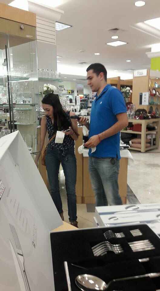  Escaneándo andamos!! 👫🛍🎁 - 1