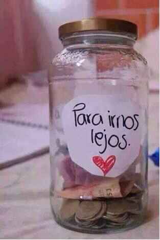  💡 Mensajes para Alcancias - 1