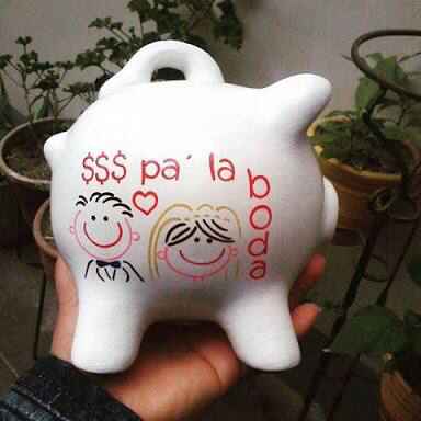  💡 Mensajes para Alcancias - 3