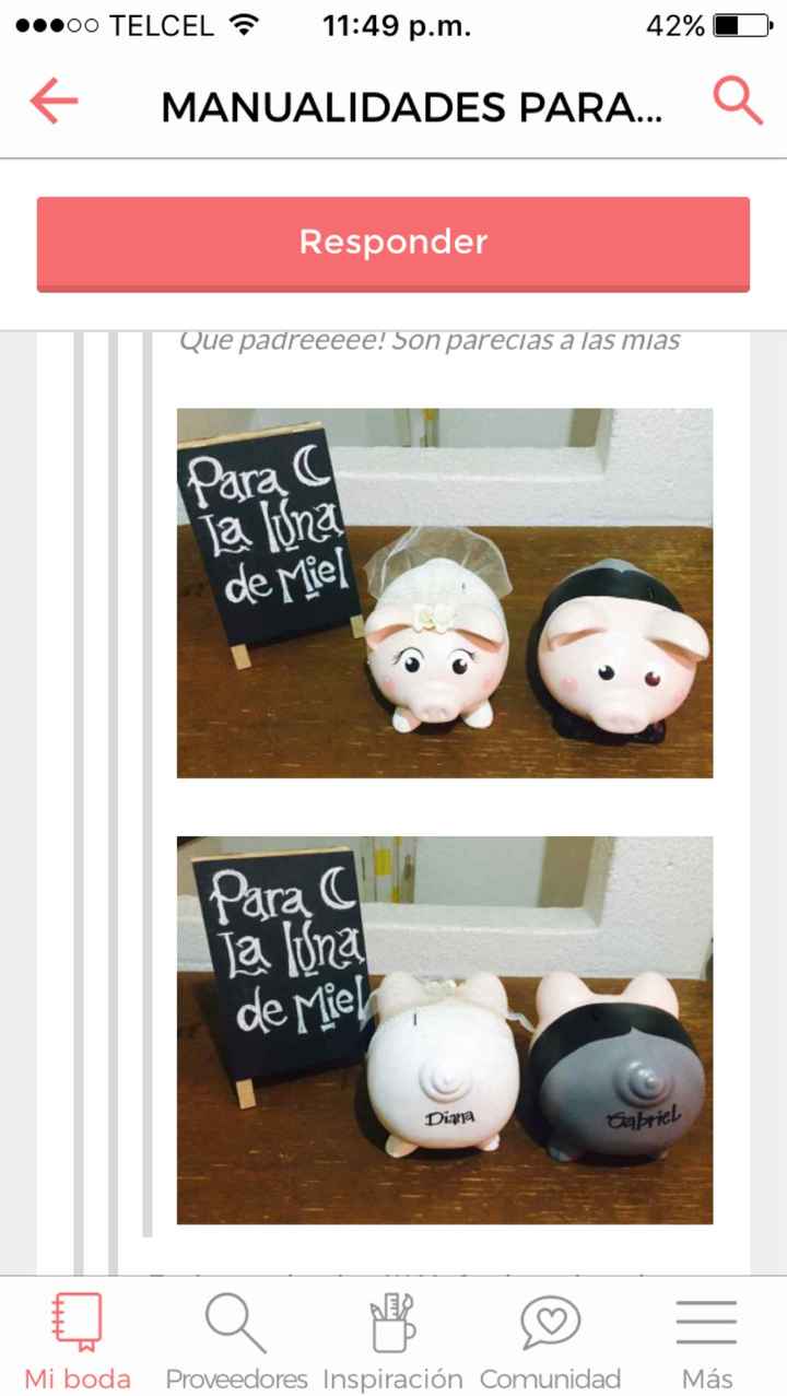  💡 Mensajes para Alcancias - 4