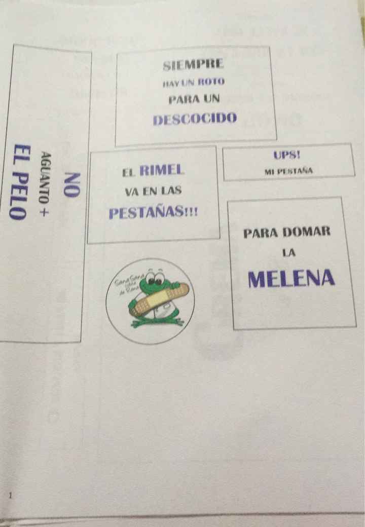  Canasta para el Baño 🚻 - 1