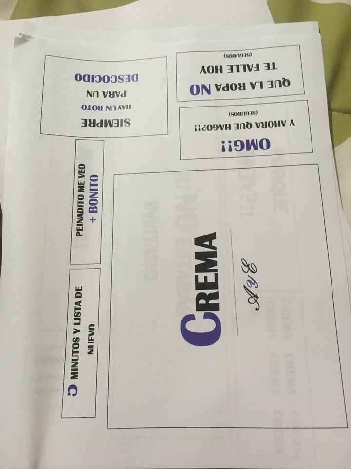  Canasta para el Baño 🚻 - 2