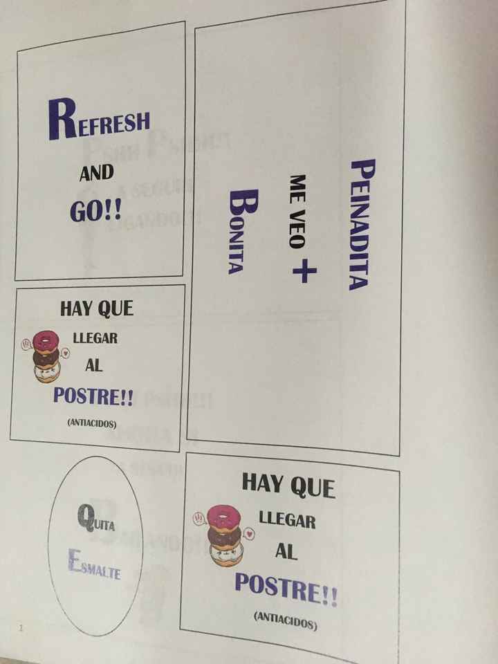  Canasta para el Baño 🚻 - 3