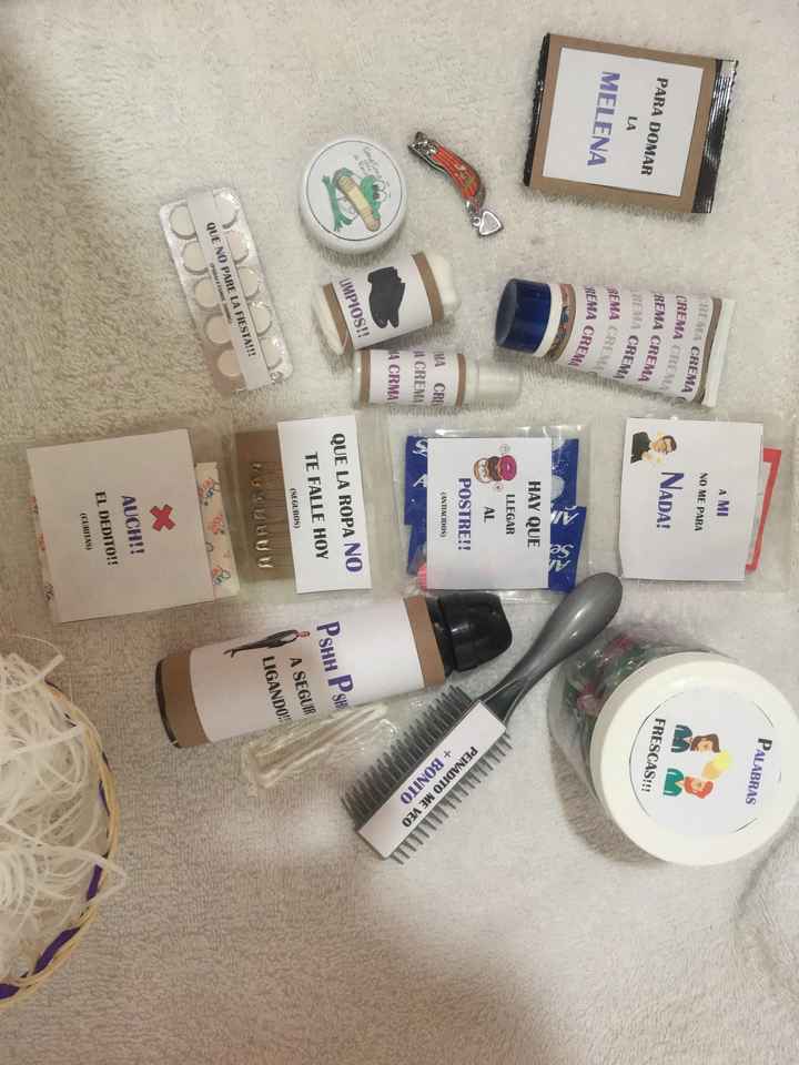  Canasta para el Baño 🚻 - 5