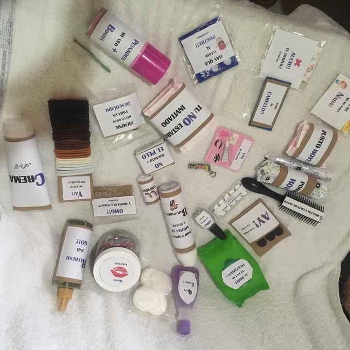  Canasta para el Baño 🚻 - 6