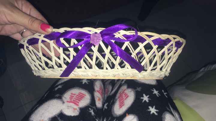  Canasta para el Baño 🚻 - 7