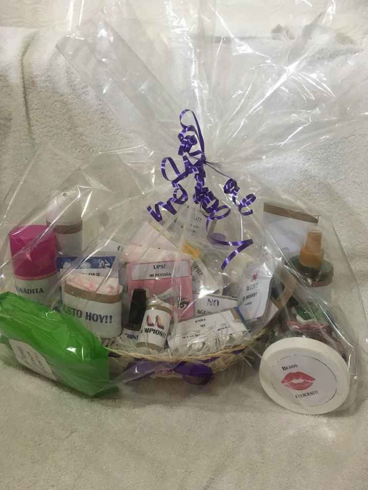  Canasta para el Baño 🚻 - 8