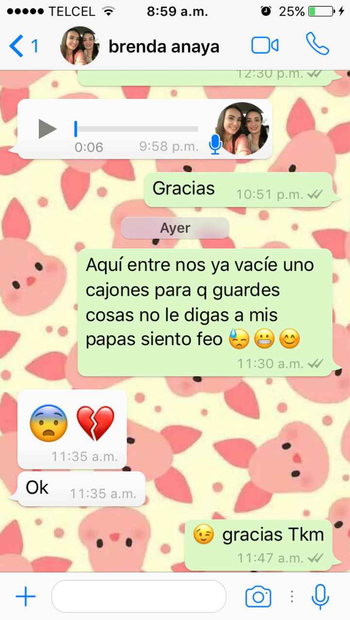  Empacando-ando!! 📦👜 - 3