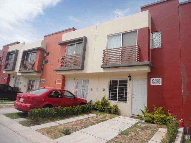 Comprar casa con crédito bancario - 1