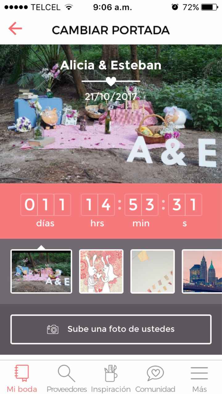  Padrinos: 🕴🏼traje ✅ - 3