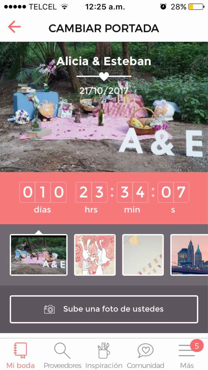  Contador 10 días!! - 1