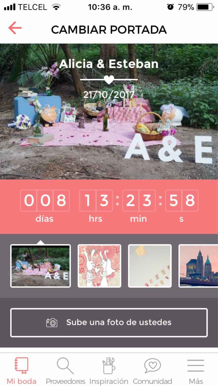  Prueba de Peinado & Maquillaje 💄 - 4