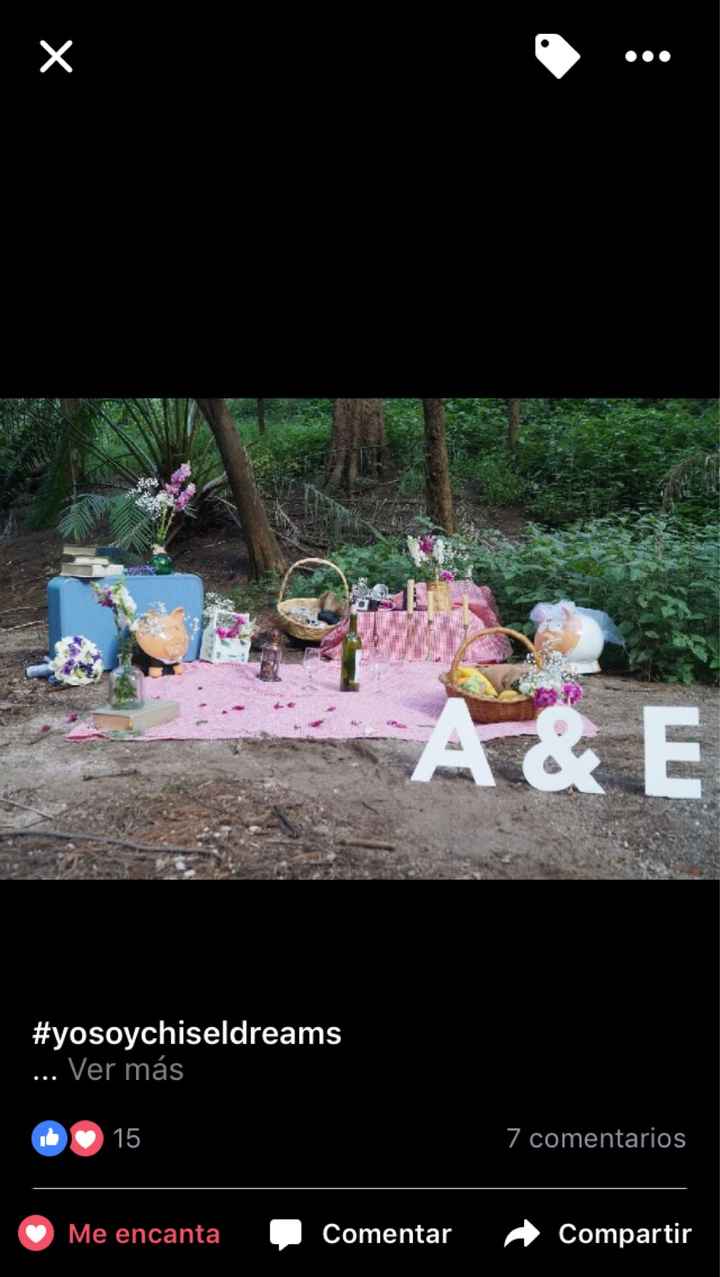  👫 Sesión Casual A&e - 1