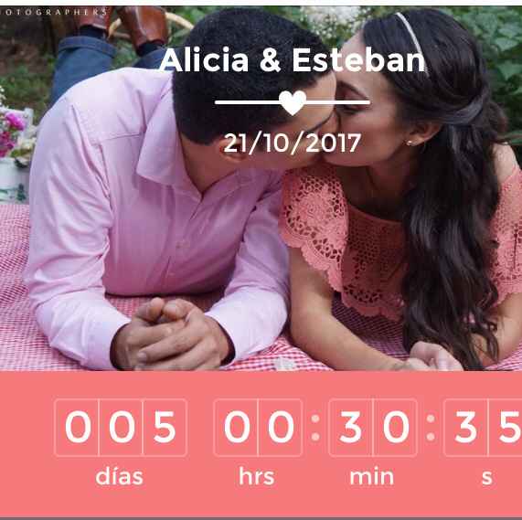  👫 Sesión Casual A&e - 1