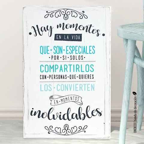  Letreros para la Recepción - 3