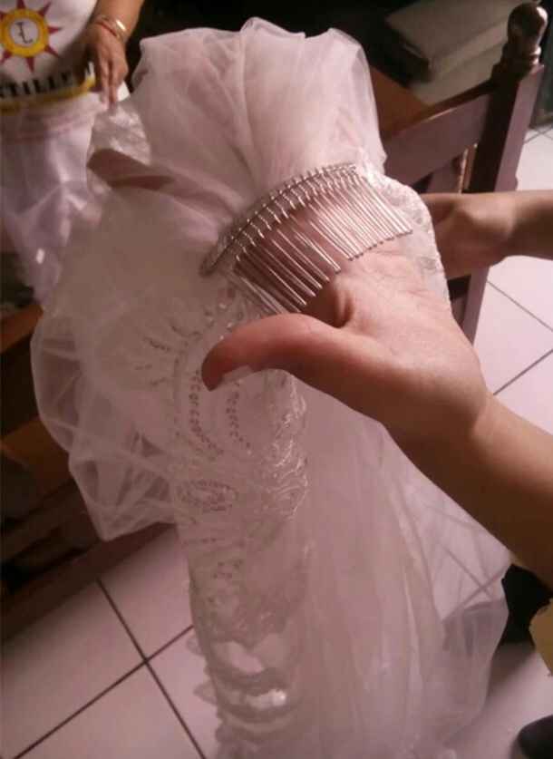  Mi velo de Aliexpress 👰🏻 - 1