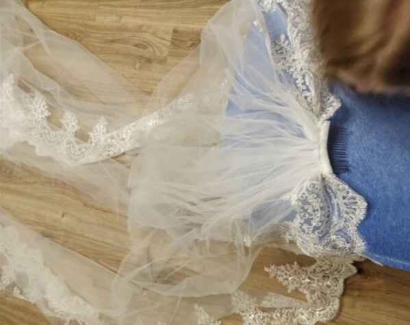  Mi velo de Aliexpress 👰🏻 - 2