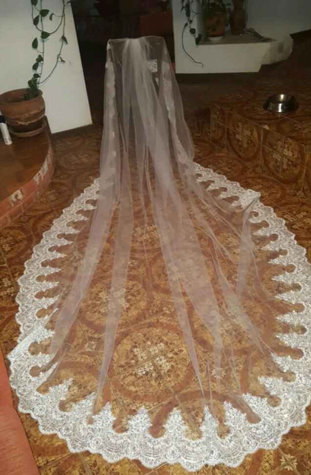  Mi velo de Aliexpress 👰🏻 - 5