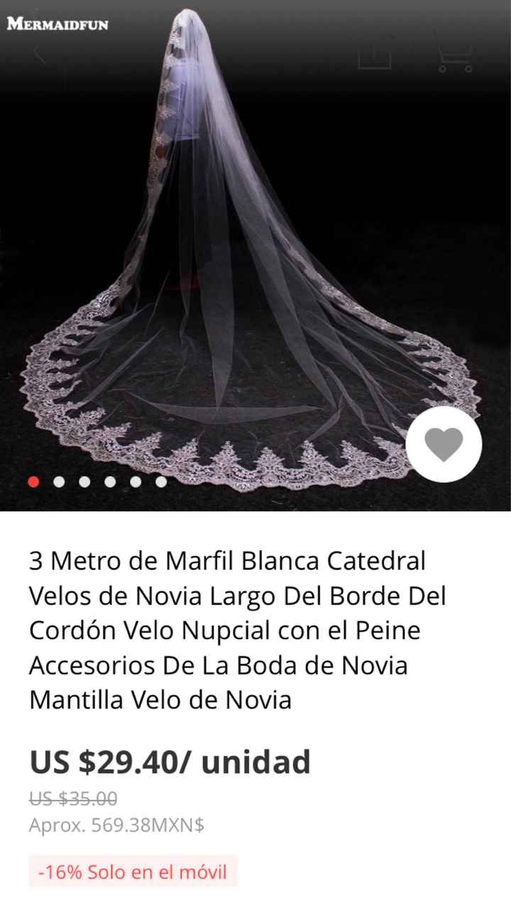  Mi velo de Aliexpress 👰🏻 - 9