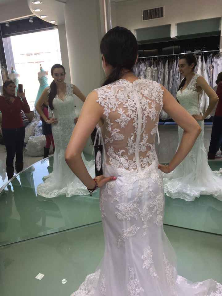  Proceso de mi vestido 👗 - 2